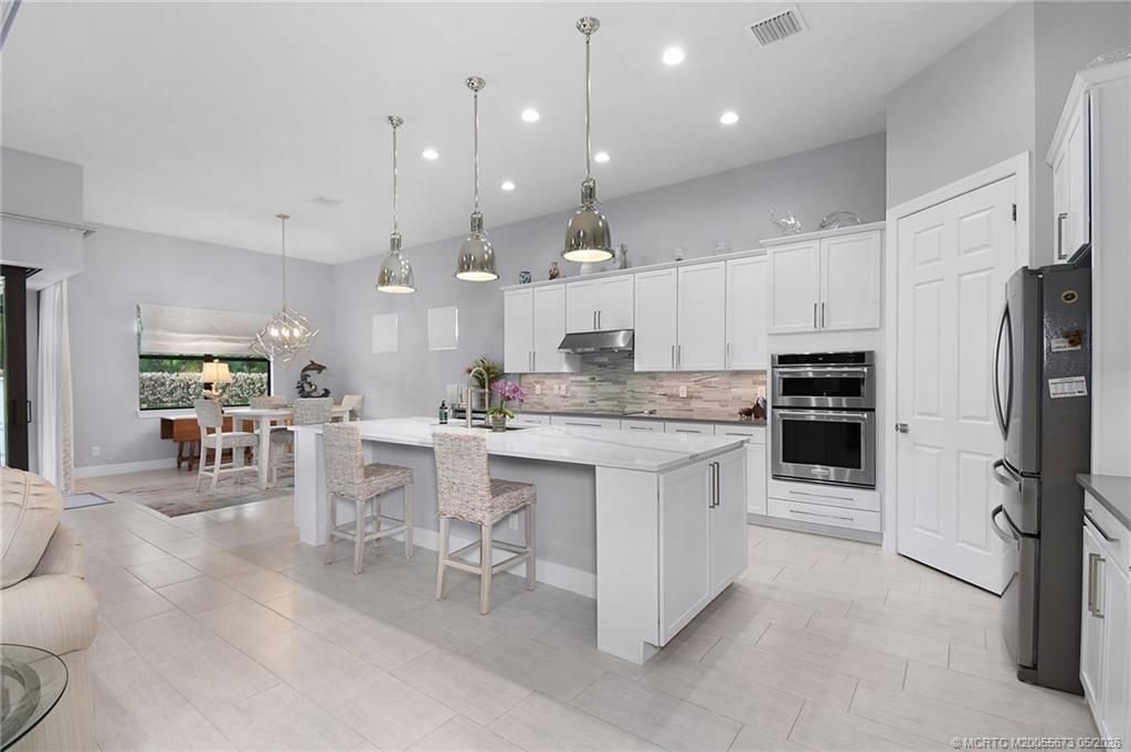 4953 SW Sensation Street, Palm City, FL 34990 Photo