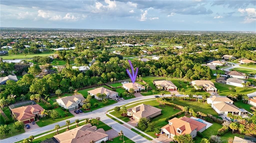 4953 SW Sensation Street, Palm City, FL 34990 Photo