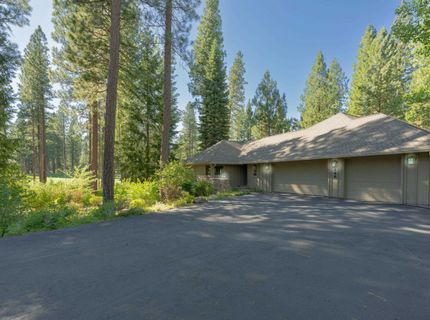 166 Black Bear Trail, Clio, CA 96106 Photo