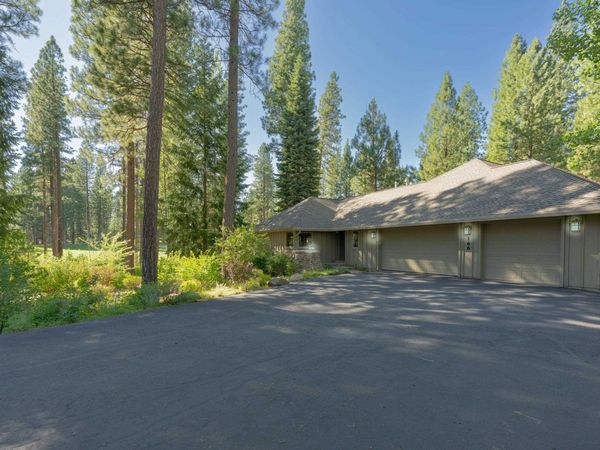 166 Black Bear Trail, Clio, CA 96106