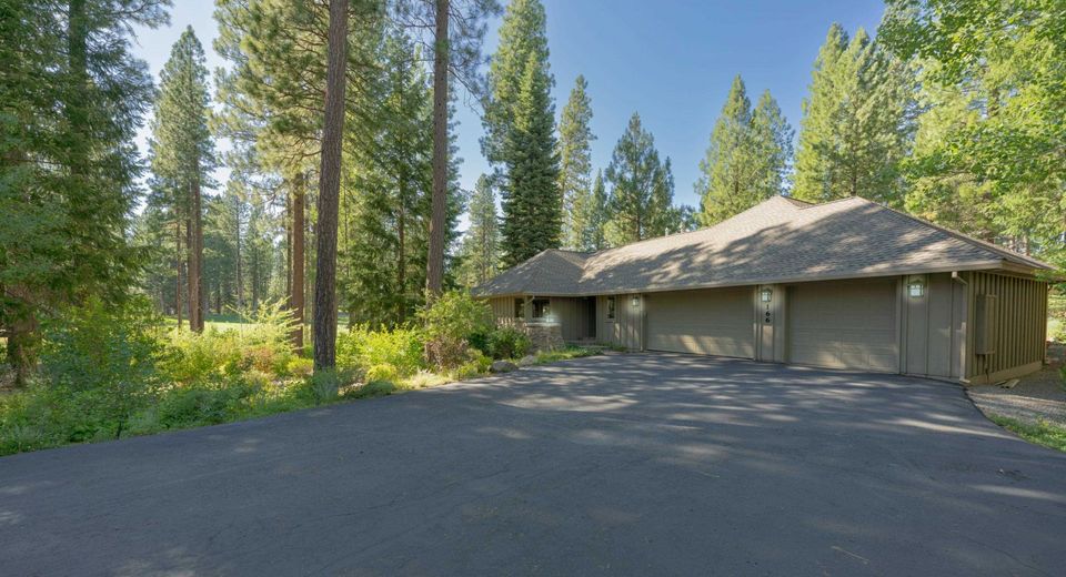 166 Black Bear Trail, Clio, CA 96106 Photo