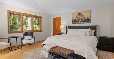 166 Black Bear Trail, Clio, CA 96106 Photo