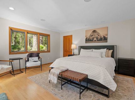 166 Black Bear Trail, Clio, CA 96106 Photo
