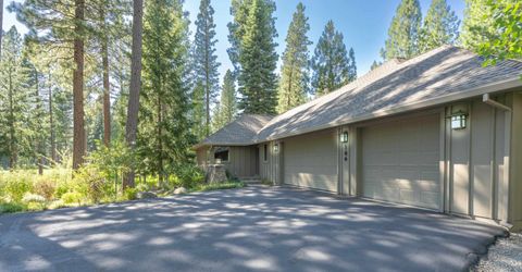 166 Black Bear Trail, Clio, CA 96106 Photo