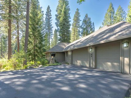 166 Black Bear Trail, Clio, CA 96106 Photo