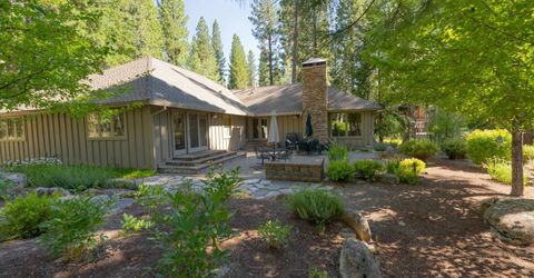 166 Black Bear Trail, Clio, CA 96106 Photo