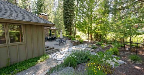 166 Black Bear Trail, Clio, CA 96106 Photo