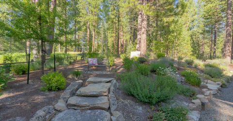 166 Black Bear Trail, Clio, CA 96106 Photo