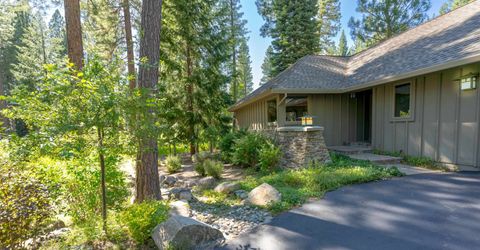 166 Black Bear Trail, Clio, CA 96106 Photo