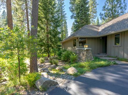 166 Black Bear Trail, Clio, CA 96106 Photo