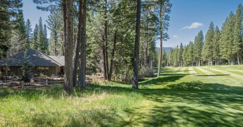 166 Black Bear Trail, Clio, CA 96106 Photo