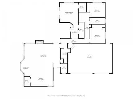166 Black Bear Trail, Clio, CA 96106 Photo