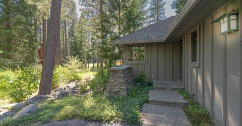 166 Black Bear Trail, Clio, CA 96106 Photo