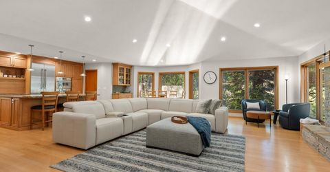 166 Black Bear Trail, Clio, CA 96106 Photo