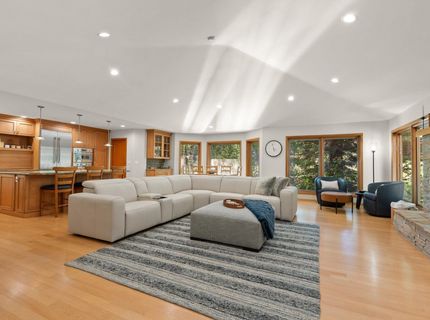 166 Black Bear Trail, Clio, CA 96106 Photo