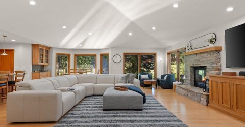 166 Black Bear Trail, Clio, CA 96106 Photo