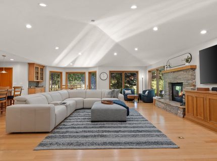 166 Black Bear Trail, Clio, CA 96106 Photo