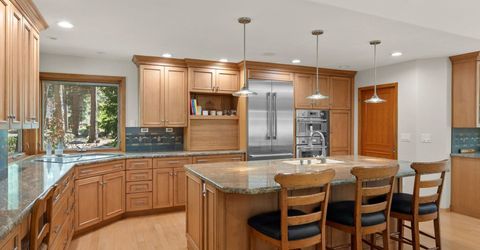 166 Black Bear Trail, Clio, CA 96106 Photo