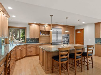 166 Black Bear Trail, Clio, CA 96106 Photo