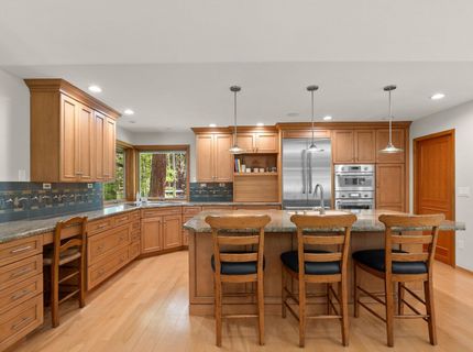 166 Black Bear Trail, Clio, CA 96106 Photo