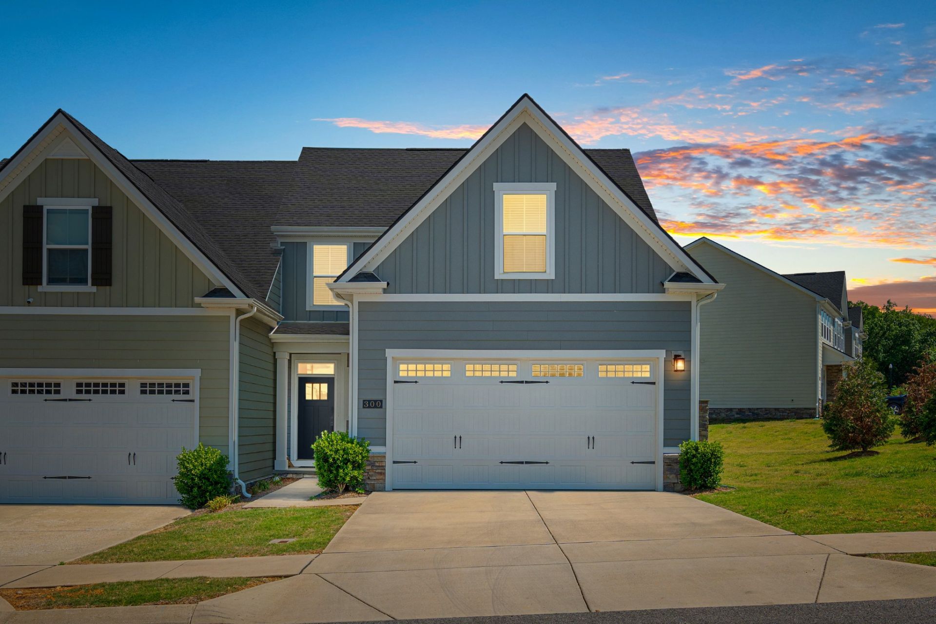 300 Gilchrist St, Spring Hill, TN 37174 Main Photo
