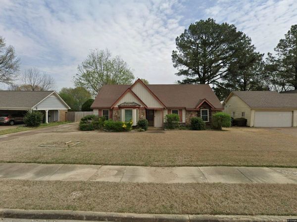 4628 BLANDFORD DR, Memphis, TN 38141