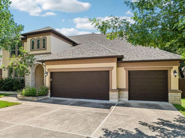 10501 Nicolet WAY, Austin, TX 78717