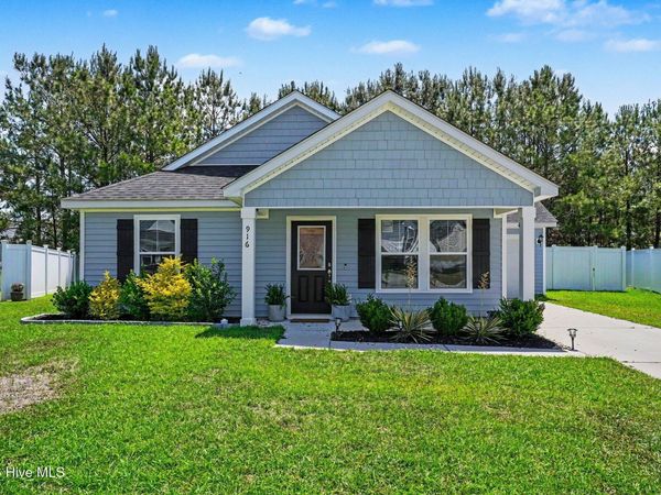 916 Clay Pigeon Court , Longs, SC 29568