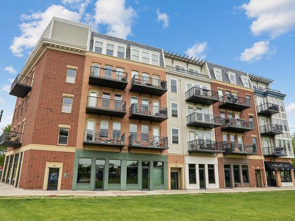303 Front Street , Unit 1401, Lemont, IL 60439