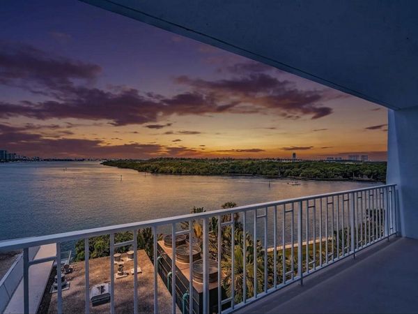 500 Bayview Drive, Unit 632, Sunny Isles Beach, FL 33160