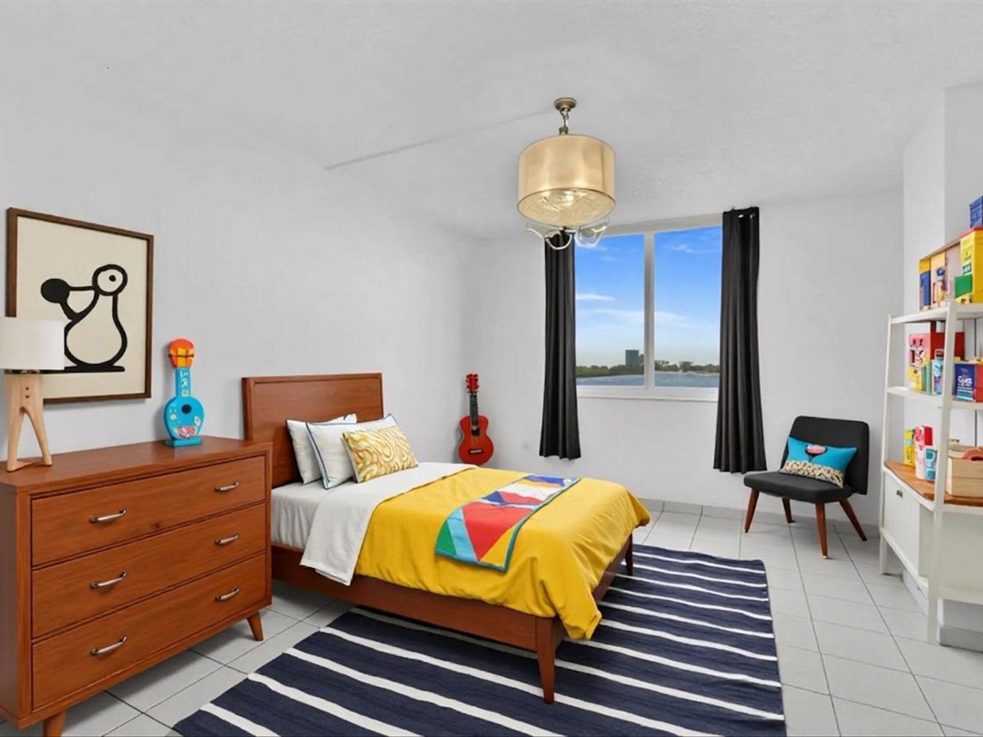 500 Bayview Drive, Unit 632, Sunny Isles Beach, FL 33160 Photo