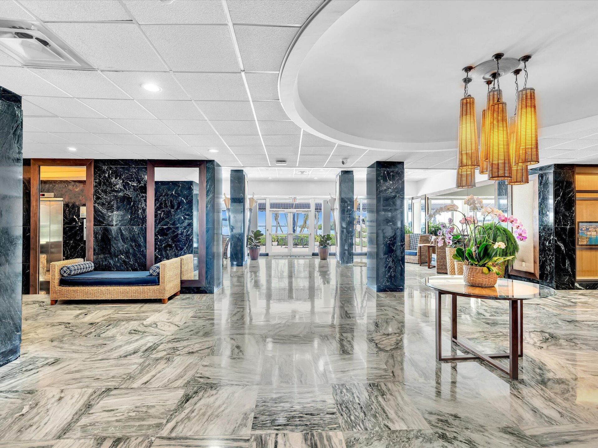 500 Bayview Drive, Unit 632, Sunny Isles Beach, FL 33160 Photo