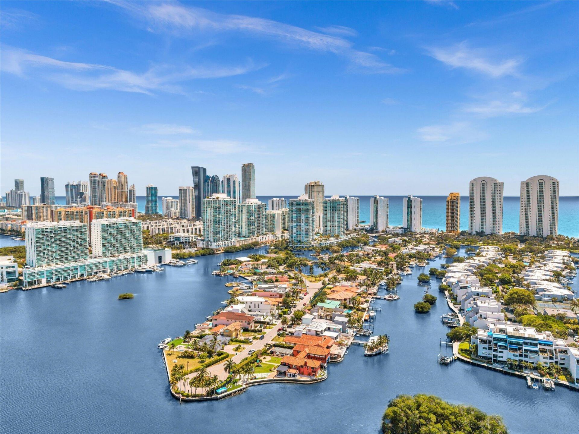 500 Bayview Drive, Unit 632, Sunny Isles Beach, FL 33160 Photo