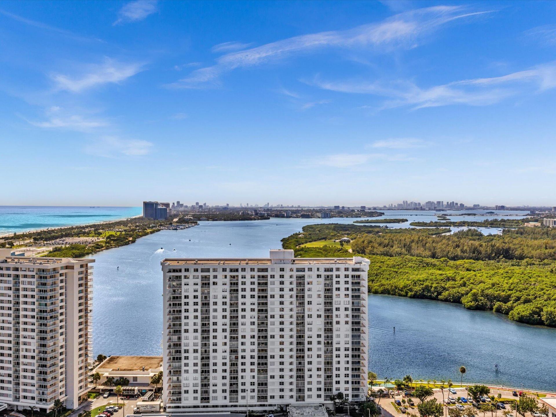 500 Bayview Drive, Unit 632, Sunny Isles Beach, FL 33160 Photo