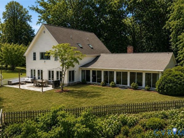 437 Plainview Road, Kinsale, VA 22488