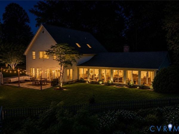 437 Plainview Road, Kinsale, VA 22488