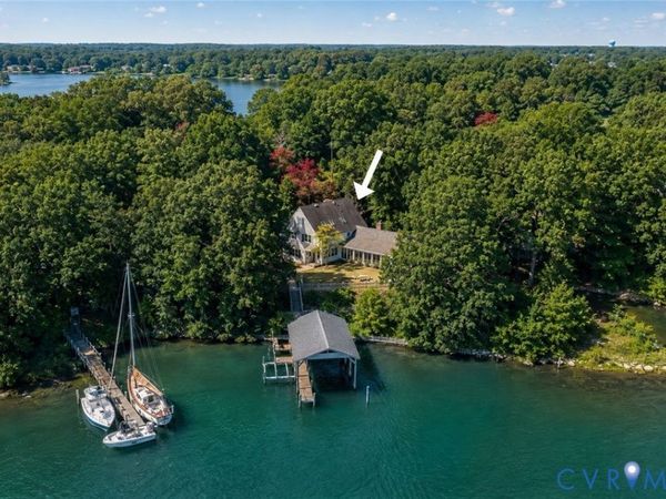 437 Plainview Road, Kinsale, VA 22488