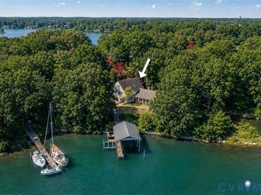 437 Plainview Road, Kinsale, VA 22488