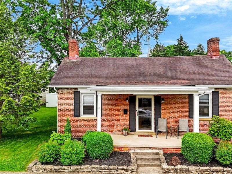 327 E Mound Street, Circleville, OH 43113 Photo 19