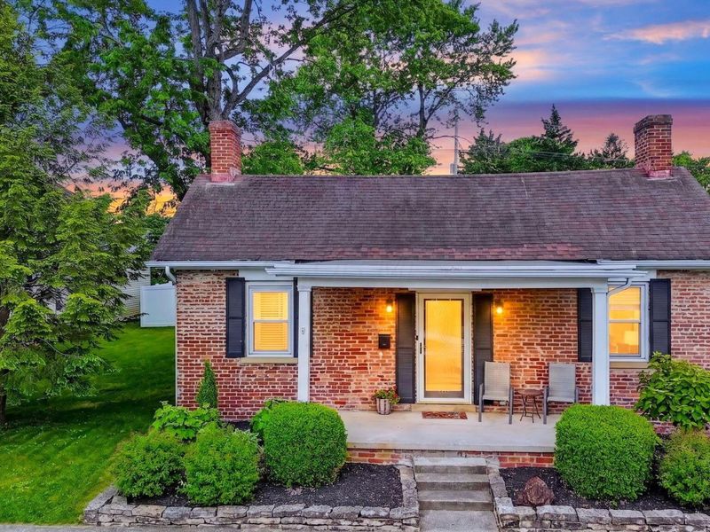 327 E Mound Street, Circleville, OH 43113 Photo 4