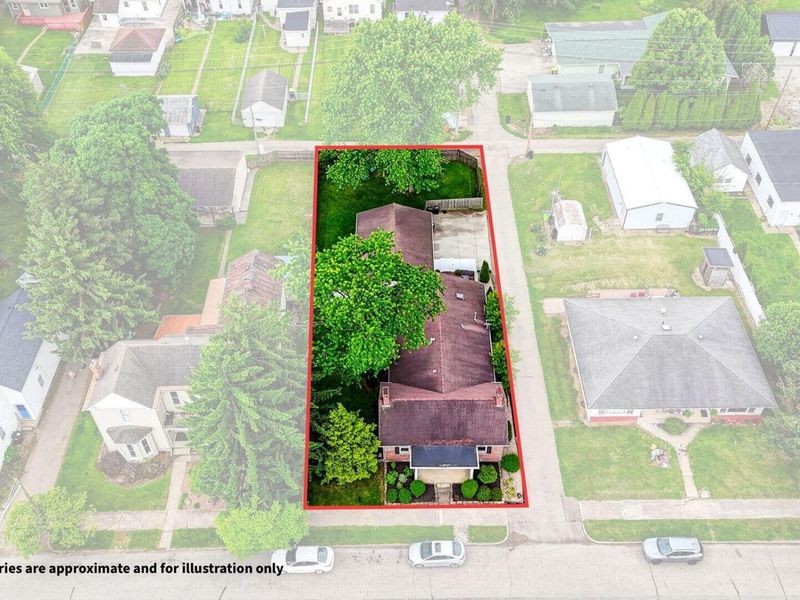 327 E Mound Street, Circleville, OH 43113 Photo 7