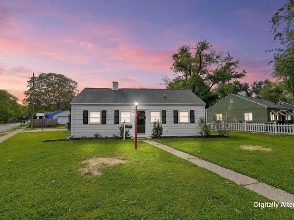 442 S Hampton Road, Columbus, OH 43213