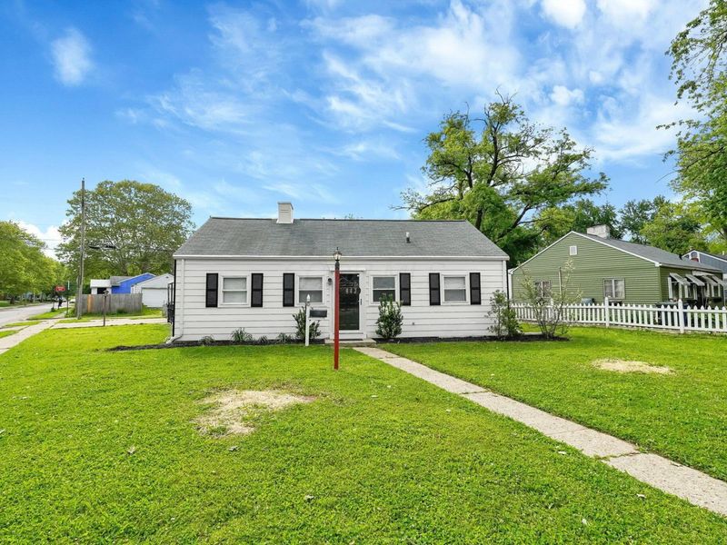 442 S Hampton Road, Columbus, OH 43213 Photo 2
