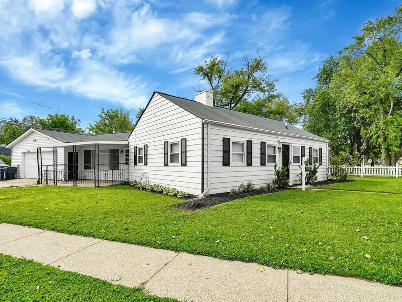 442 S Hampton Road, Columbus, OH 43213 Photo 3