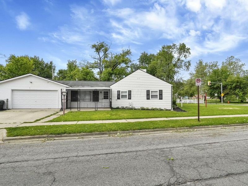 442 S Hampton Road, Columbus, OH 43213 Photo 5