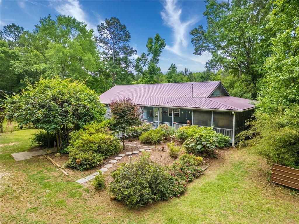 2090 Gaissert Road, Newborn, GA 30056 Main Photo