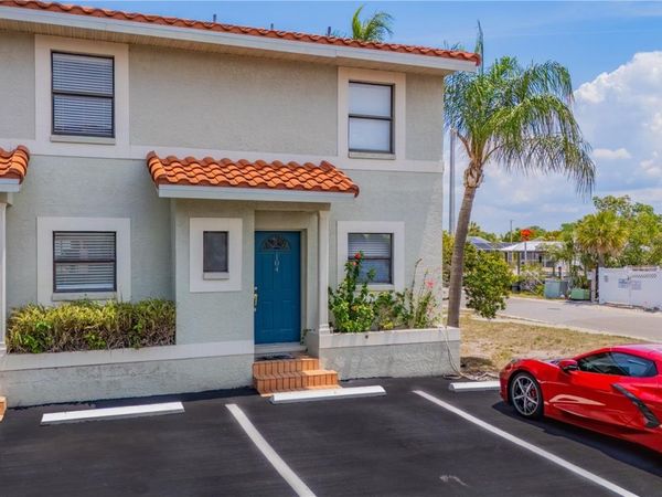 6506 ABACO DRIVE , Unit 104, APOLLO BEACH, FL 33572