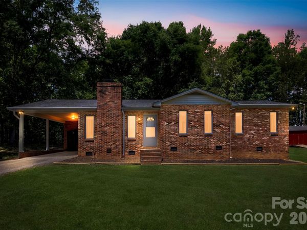 229 Hoyles Road, Kings Mountain, NC 28086