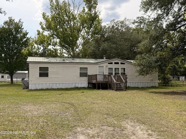 14630 TIKI Lane, Jacksonville, FL 32226