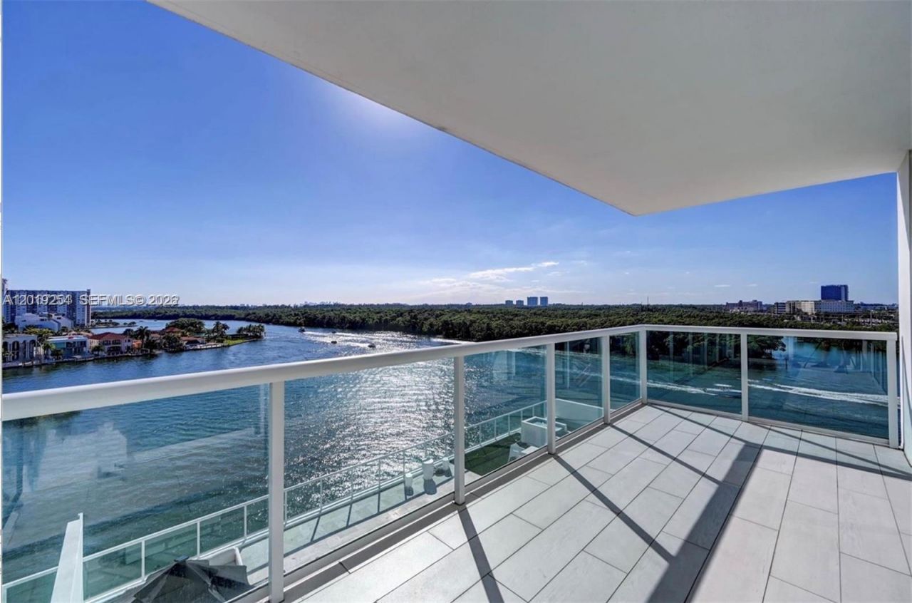 400 Sunny Isles Blvd , Unit 801, Sunny Isles Beach, FL 33160 Photo